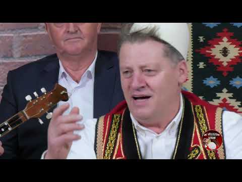 Reshit Salihi - Ata sy, sy te zeze