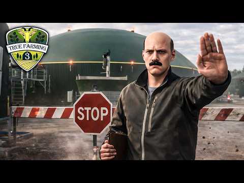 Schock bei der BGA! Prüfer entdeckt gravierende Mängel 🚨 | True Farming 3 #69 | LS25