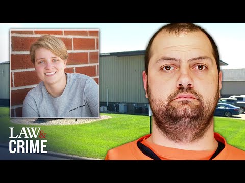 5 Disturbing Details of Co-Worker's Sledgehammer Attack