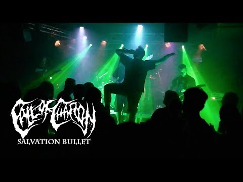 Call of Charon - Salvation Bullet (Live)