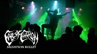 Call of Charon - Salvation Bullet (Live)
