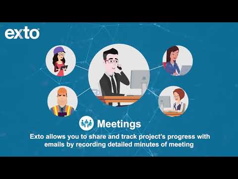 How does Exto help in Execution Phase?