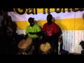 Garifuna Music Paranda Performance