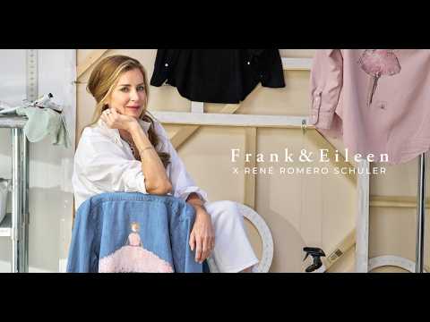 Frank & Eileen Official Site