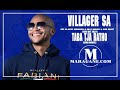 Villager Sa Ba Bethe Gashaozen Taba Tja Batho Ft Emily Mohobs King Maleey Official Audio