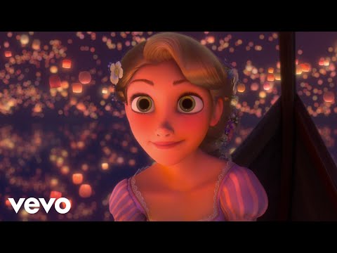 Katarzyna Popowska, Maciej Stuhr - Kiedy jesteś tu ("Zaplątani")