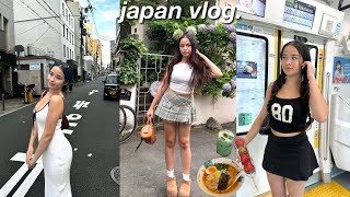 Download lagu Traveling to Japan Alone. (exploring tokyo & osaka, lots of shopping, what i ate, cafes, cute hauls) mp3 Download lagu Traveling to Japan Alone. (exploring tokyo & osaka, lots of shopping, what i ate, cafes, cute hauls) mp3