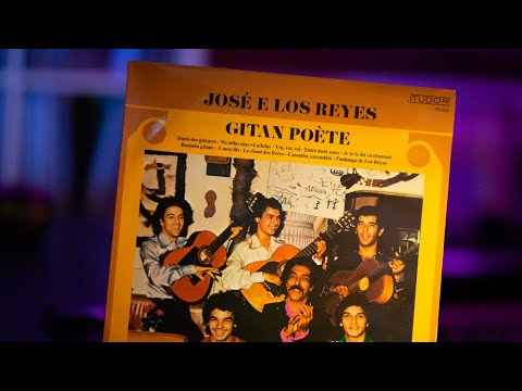 Jose E Los Reyes - Boumba Gitane
