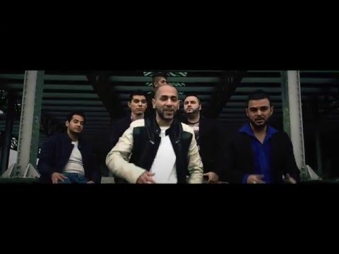 INFANT - Skazena Freestyle  (Official Music Video)