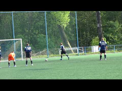 Suchdol  -  Písnice  1 : 2