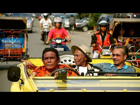 Der Akt des Tötens | ARTE Doku