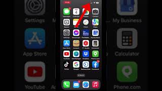 THIS Means YOUR iPhone is Being TRACKED #shorts