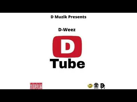 D-Weez X Killa Tae - Really Da Nigg