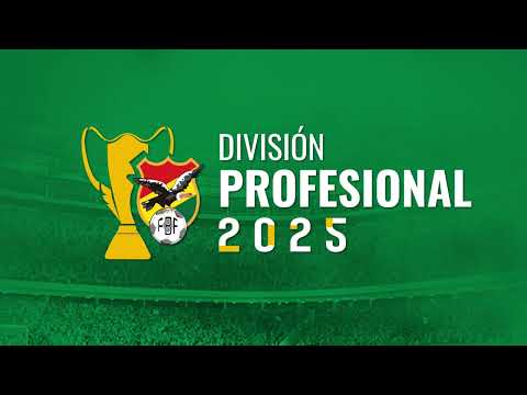 Fecha 27 del Fútbol Boliviano: Partidos de Hoy | Fixture Completo