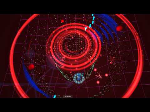 Graviton Force Demo