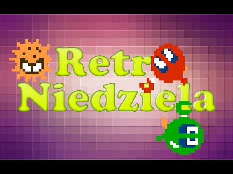 CLU CLU LAND | RETRO NIEDZIELA #68