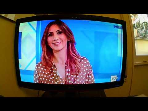 Buongiorno regione Lazio 4 dicembre