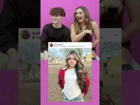 Ryder Tully vs. Gia Rose - Guess The Post Rematch