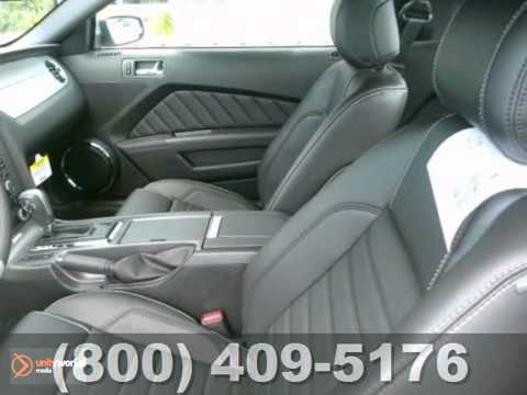 2013 Ford Mustang #130507 in Rochester Minneapolis, MN SOLD