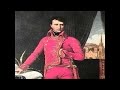 La leyenda de Napoleon Bonaparte Documental del Canal historia.