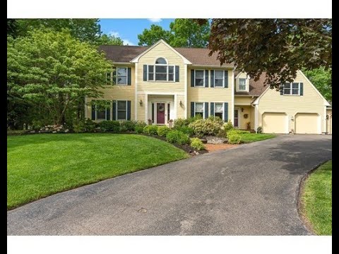 11 Lexington Cir,  Holden, MA 01520 - Lisa Paciello Reece - MLS 72843172