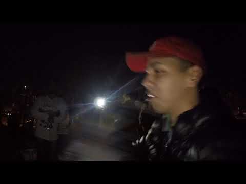 MEZCLA vs CHM vs MSR - 4tos - F.5 / T.2 (15/5/18)