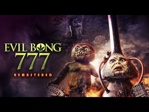 afbeelding Evil Bong 777