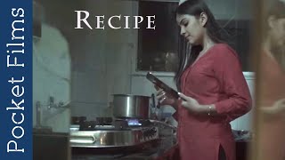 Recipe - Hindi Drama Short Film  A couples live-in