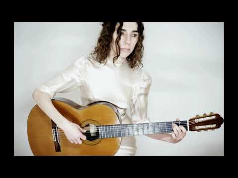 PJ Harvey interview on Front Row (10/07/2023)