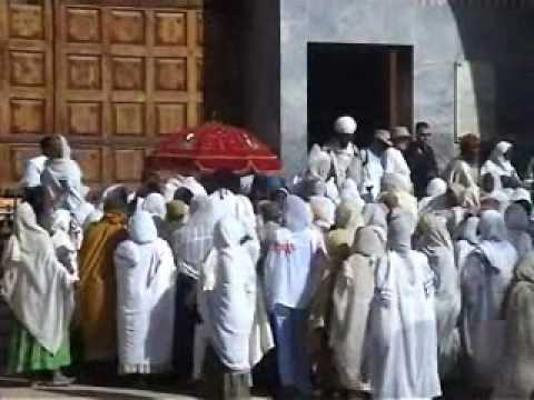 In My Fathers House Ethiopia.wmv