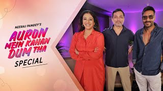 Auron Mein Kahan Dum Tha video thumbnail