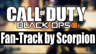 Scorpion - Das ist Black Ops (official video) | Black Ops 3 FanTrack