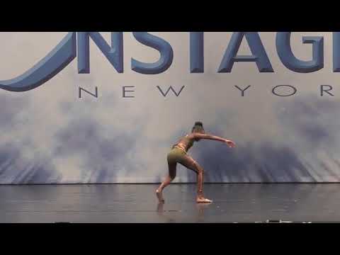 Janelle Williams - Bottom of the River