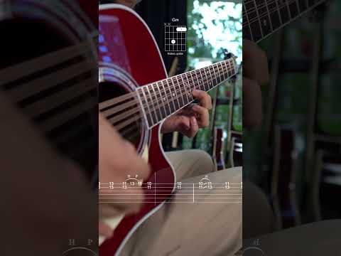 Ni parientes somos intro tablatura (Los Tigres del Norte)