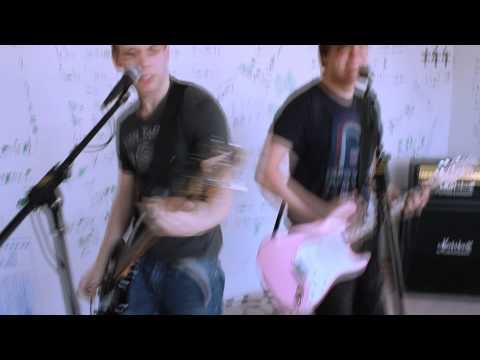 Back To School - Eiszeit (Demo)