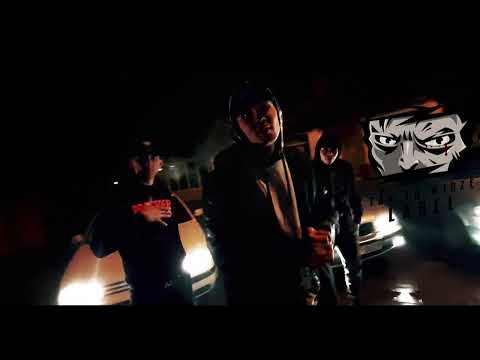 Japerski x Xu x Pathos - Euforia Ambicji (Prod Scareface Martin Beats) [OFFICIAL VIDEO] BASS BOOSTED