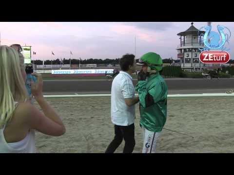 ZAPPING A2TURF JUILLET 2014 (Part4) - A2TURF.COM