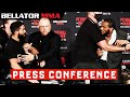 Press Conference | Bellator 263: Pitbull vs. McKee