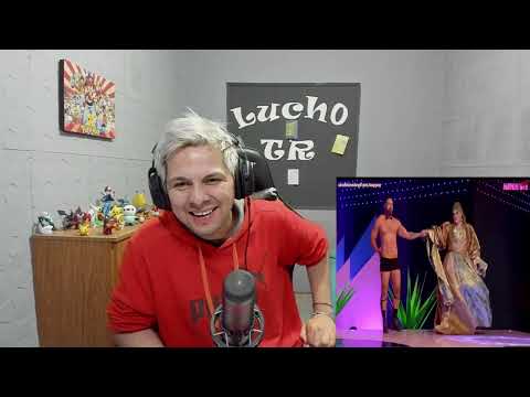 Reaccion LA MÁS RECAPITULADA 4 EPISODIO 10 LA MÁS DRAGA 4