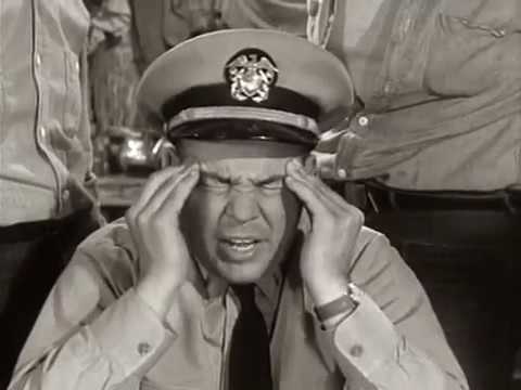 McHale's Navy   S02E31   Ensign Parker, E S P