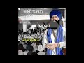 Sant Baba Jarnail Singh Ji Khalsa Bhindranwale WhatsApp Status Khalistan Zindabad