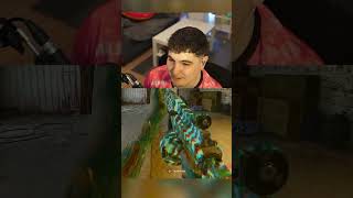 Twitch : StachZer tous les matins