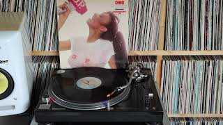 Ohio Players - Everybody Up (1979) - B1 - Say It