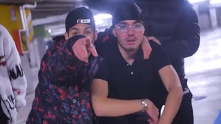 TELL ME SOMETHING Music Video