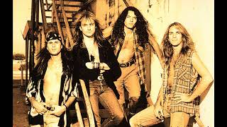 Gotthard - I'm On My Way