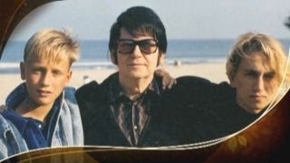 The discovery of rock legend Roy Orbison's never-released song