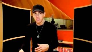 Eminem  - Freestyle 2012 (Something From Nothing: The Art of Rap)