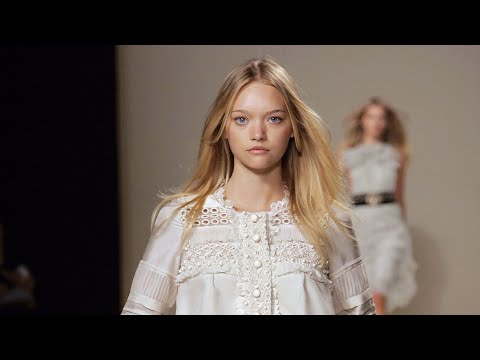CHLOÉ Spring/Summer 2007 Paris | Full Show