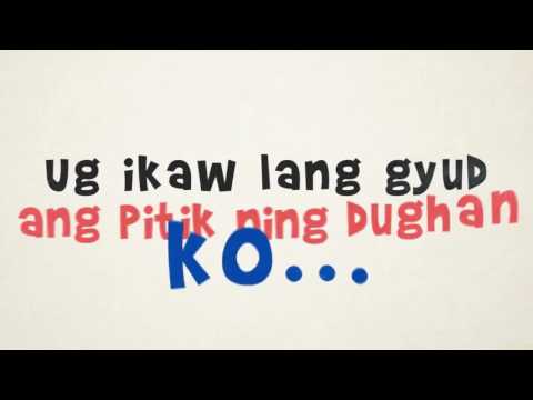 Von Saw and Aine Abella - "Imoha ra akong kasingkasing" (Vispop 4.0)