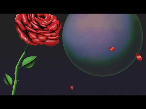 Sivert Høyem - Queen Of My Heart (Lyrics video)